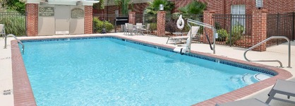 Holiday Inn Express Hotel & Suites Lafayette By Ihg