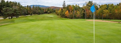 Crowne Plaza Lake Placid, An Ihg Hotel