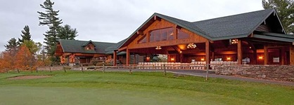 Crowne Plaza Lake Placid, An Ihg Hotel