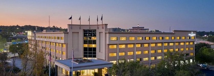 Delta Hotels By Marriott Little Rock West
