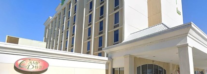 Holiday Inn Little Rock-Presidential-Dwntn By Ihg