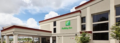 Wyndham Grand Executive Center Little Rock Airport