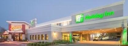 Wyndham Grand Executive Center Little Rock Airport