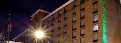 Lynchburg Grand Hotel