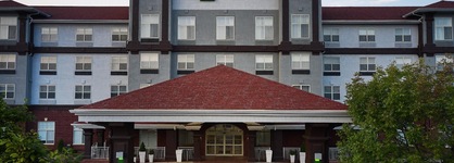 Holiday Inn Hotel & Suites Madison West - Middleton By Ihg