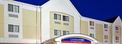 Candlewood Suites Merrillville By Ihg