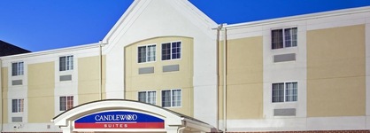 Candlewood Suites Merrillville By Ihg