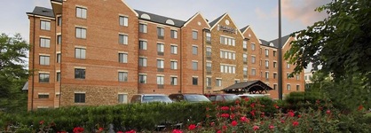 Staybridge Suites Tysons - Mclean By Ihg