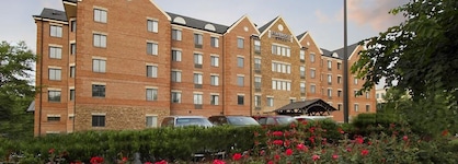 Staybridge Suites Tysons - Mclean By Ihg