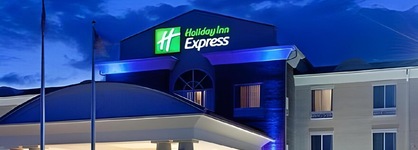 Holiday Inn Express Morgantown By Ihg