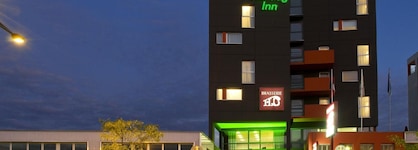 Holiday Inn Mulhouse By Ihg