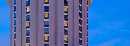 Holiday Inn Mobile-Dwtn Hist. District By Ihg