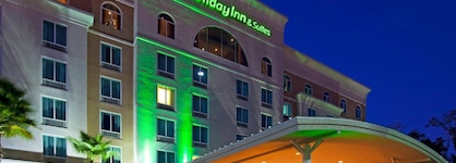 Holiday Inn Hotel And Suites Ocala Conference Center By Ihg