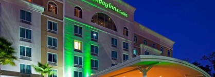 Holiday Inn Hotel And Suites Ocala Conference Center By Ihg