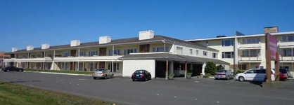 Ocean Shores Inn & Suites