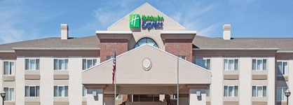 Holiday Inn Express & Suites Ogden By Ihg