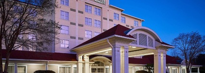 Delta Hotels By Marriott Norfolk Airport