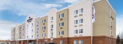 Candlewood Suites Paducah By Ihg