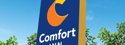 Comfort Inn Paramus - Hackensack