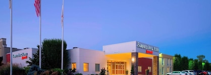 Fairfield Inn & Suites By Marriott Paramus