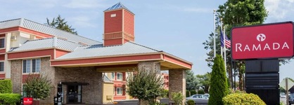 Ramada By Wyndham Portland