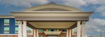 Holiday Inn Express & Suites Richmond By Ihg