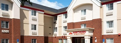 Mainstay Suites Raleigh - Cary
