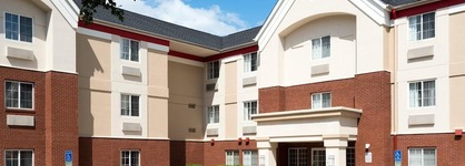 Mainstay Suites Raleigh - Cary