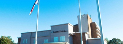 Doubletree By Hilton Hotel Raleigh - Brownstone - University