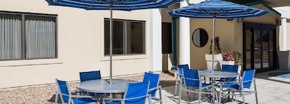 Holiday Inn Express Richmond Downtown By Ihg