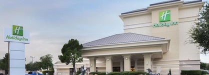 Holiday Inn Richardson, An Ihg Hotel