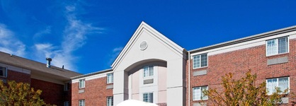 Sonesta Simply Suites Detroit Southfield
