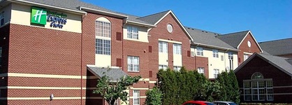 Holiday Inn Express Southfield-Detroit, An Ihg Hotel