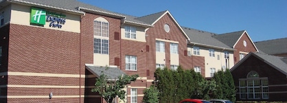 Holiday Inn Express Southfield-Detroit, An Ihg Hotel