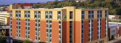 Holiday Inn St. Paul Downtown By Ihg