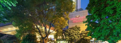 Crowne Plaza Zhongshan Xiaolan, An Ihg Hotel