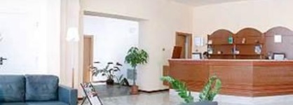 Standard Hotel Udine