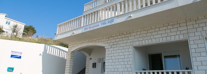 Stipe Residence