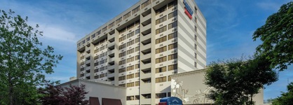 Fairfield Inn & Suites By Marriott Charlotte Uptown