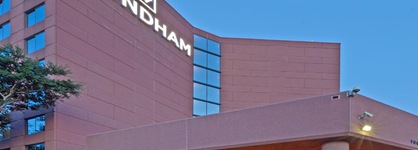 Sonesta Suites Dallas Park Central