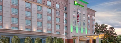 Holiday Inn Dfw South By Ihg