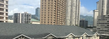 Ramada Plaza By Wyndham Waikiki