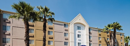 Sonesta Simply Suites San Antonio Nw