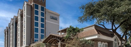 Staybridge Suites San Antonio By Ihg