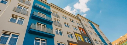 Colorfactory Spa Hotel