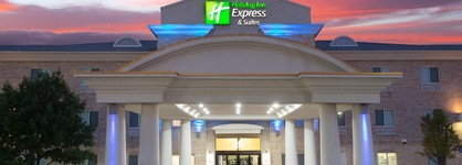 Holiday Inn Express & Suites Amarillo By Ihg