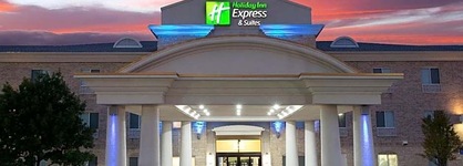 Holiday Inn Express & Suites Amarillo By Ihg