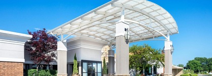 DoubleTree By Hilton Ann Arbor North