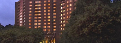 Crowne Plaza Atlanta Perimeter At Ravinia, An Ihg Hotel