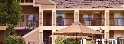 Sonesta Es Suites Atlanta - Perimeter Center North